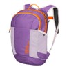 Jack Wolfskin Unisex Children's Moab Jam Backpack