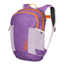 Jack Wolfskin Unisex Children's Moab Jam Backpack