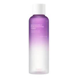 Jumiso - Niacinamide 2+ Pore Smoothing Toner - 205ml