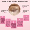 Eyelash Perm Set, Eye Lash Brow Lifting Kit, Beginner Curling