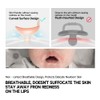 Garkoko Baby Pacifiers 0-6 Month, Soft Silicone Newborn Pacifiers with