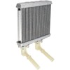 TYC 96089 Heater Core Compatible with 1989-1994 Nissan Maxima