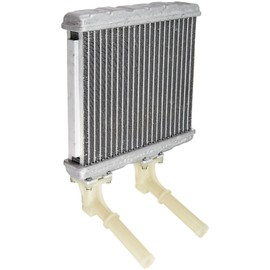 TYC 96089 Heater Core Compatible with 1989-1994 Nissan Maxima
