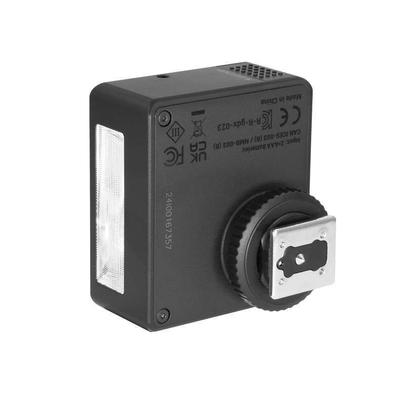 Godox iM30 Mini Flash Camera Flash for Canon Sony Nikon