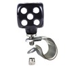 Arenbel Car Steering Suicide Turning Knob, Dice Style Wheel Assist