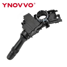 Ynovvo 84140-02670 Turn Signal Switch Multifunction Headlight Switch Assembly Blinker Indicator Replacement for Toyota OEM 84140-0C060 8414002670 841400C060 1S10744