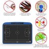 VNVDFLM LCD Basketball Coaching Board, Electronic Tactical Training Board,Basketball Coach