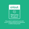 Cricut® Holographic Vinyl – Permanent, Mythical Sampler - 12 in