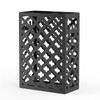 Mango Steam Trellis Umbrella Holder Stand for Home or Office