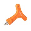 Spike Wrench for Athletics Running Material (1 x Universal Spike