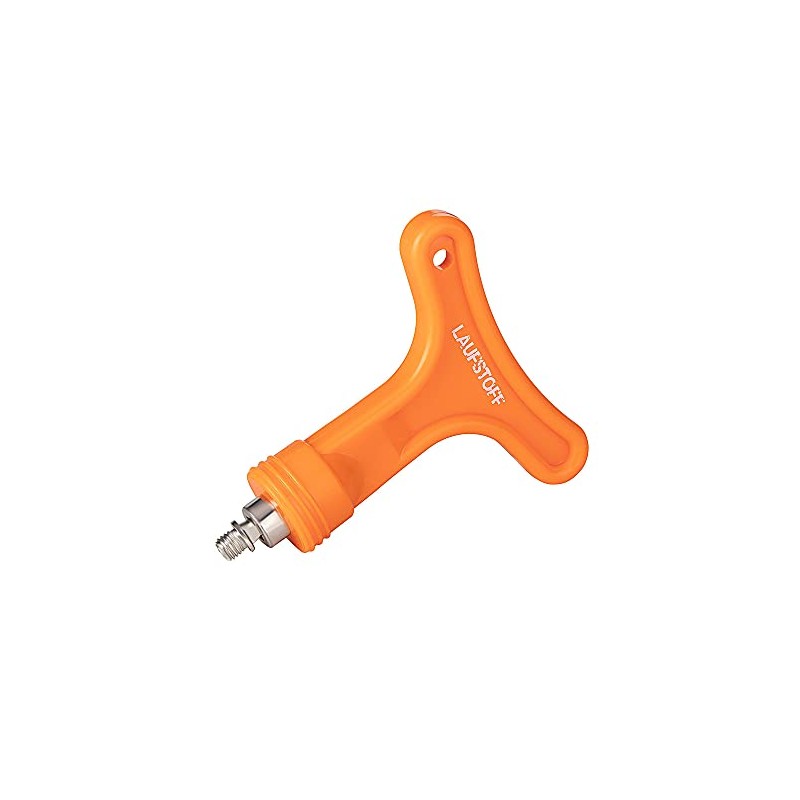 Spike Wrench for Athletics Running Material (1 x Universal Spike