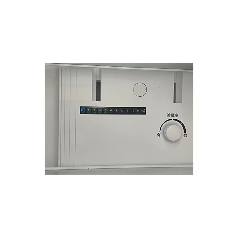 ONDOLAB Fridge Indicator 12LF | Reversible
