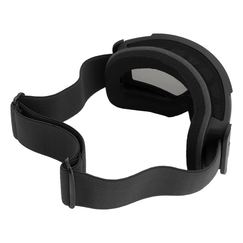 Adult Ski Goggles Double Layer Anti Fog Large Field Cylindrical