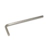 iexcell 50 Pcs 1/4-20 x 3/4" Stainless Steel 304 Hex