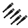Supvox Razor Cleaning Brushes Replacement Cleaning Brush Pack of 10