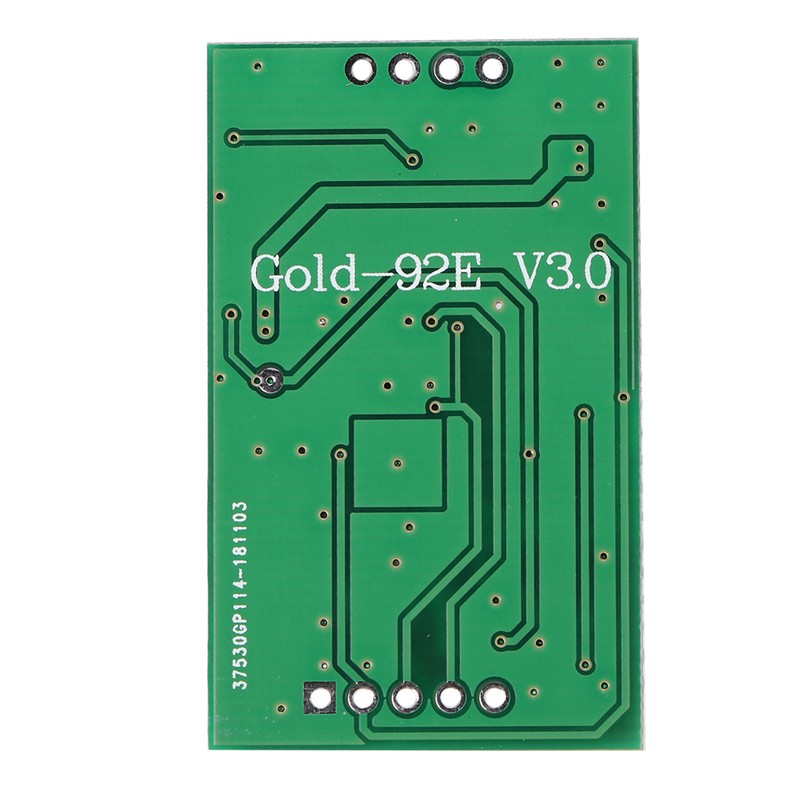 Boost Board Module LCD TCON Board VGL VGH VCOM AVDD