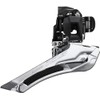 Shimano FD-R7100 2X12S Band Type Diameter 1.3 inches (34.9 mm)