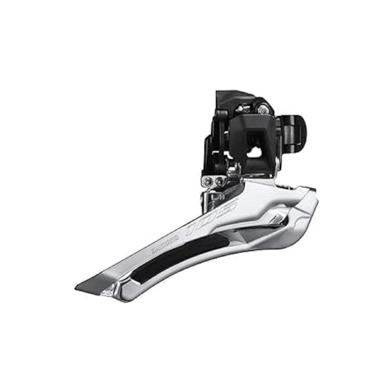 Shimano FD-R7100 2X12S Band Type Diameter 1.3 inches (34.9 mm)