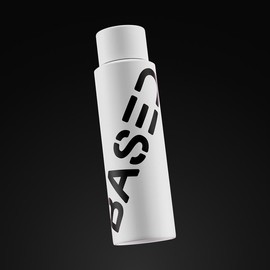 Based Bodworks Bodywash | Anti-inflammatory & Soothing | Zero Endocrine Disruptors | Sulfate, Paraben, Pthalate Free.:_Santal Sandalwood_Just One