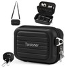 Taisioner Digital Camera Case, Compact Camera Carrying & Protective Case,