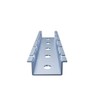 Electro Zinc Plated Wire Mesh Cable Tray Ceiling Hanging Bar,