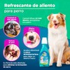 Fancy Pets Refrescante de Aliento para Perros 350 ml Cuidado
