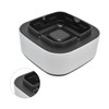 Ashtray Purifier Smokeless Multi Functional Battery Powered Negative Ion Air