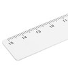 Pupil Ruler,ANGGREK 3Pcs Eye Measurement Ruler Distance Pupil PD Measuring