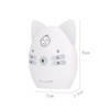 Wireless Audio Monitor Two-way Talk Back Long Range Transmission VOX