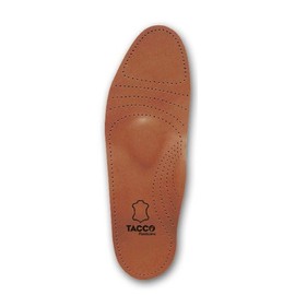 Tacco Deluxe Insole Men's Size (11)