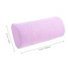 TOVINANNA Hand Rest Cushion for Manicure Comfortable Detachable Nail Arm