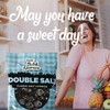 Gustaf's Dutch Licorice Coins Double Salt - 5.2 oz.