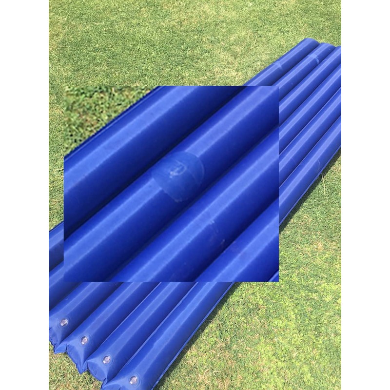 Tuff Tape Waterproof & Airtight, Extra Strong Tent, Inflatable, Clothing,