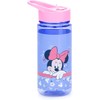 Scooli Aero Re-usable Plastic Drinking Bottle Minnie Mouse 500ml