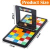 Dachiy Rubik's Cube Game, Rubik's Cube Fighting Game, Game Board