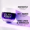 Olay Retinol 24 Night Cream Face Moisturiser, 50ml