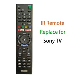For Sony New Remote for Sony TV XBR-55X750D XBR-65X700D XBR-55X707D XBR65Z9D RMT-TX200U