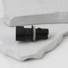 2 x License Plate Light Socket 1217215 90442396 Compatible with