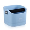 Espresso Knock Box - Bincoo Blue Espresso Machine Knock Box/Espresso