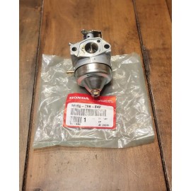 Honda NEW Genuine HONDA Carburetor GCV160LA1 GCV190LA 16100-Z8B-842 OEM
