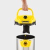 Karcher Filtro De Espuma WD 1