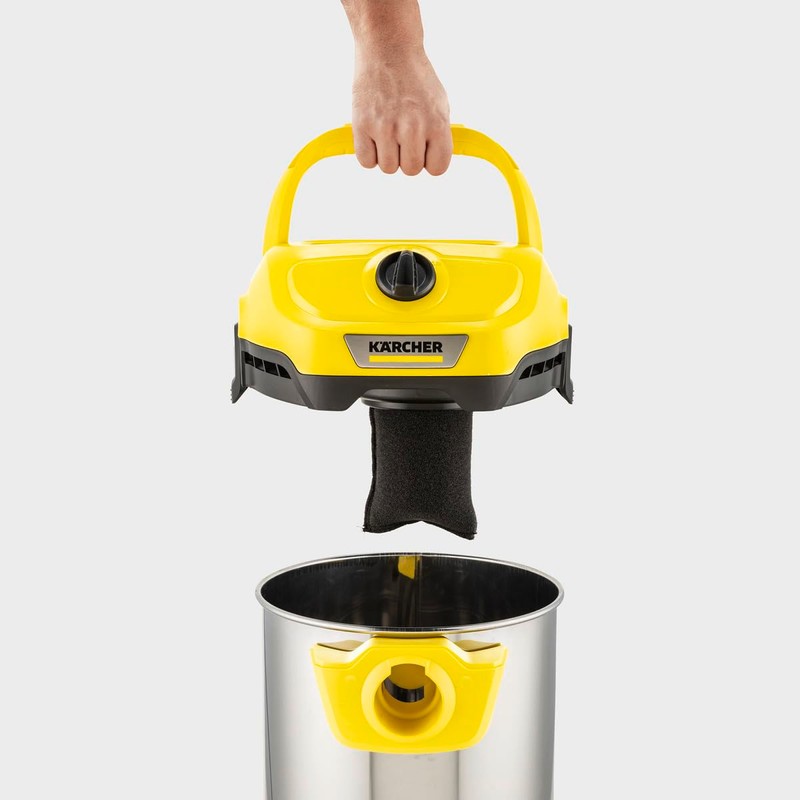 Karcher Filtro De Espuma WD 1