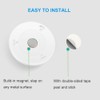 AMIR Night light with motion sensor, LED motion sensor light