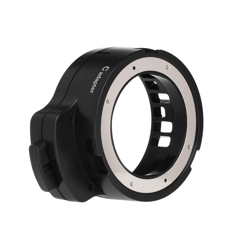 Glow ParaPop OTA-C Softbox Adapter for On-Camera Roundhead Speedlights and