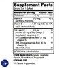 Cod Liver Oil Plus Vitamins A & D3 Immune Health