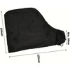 Black Dust Collection Bag for 255 Miter Saw - with