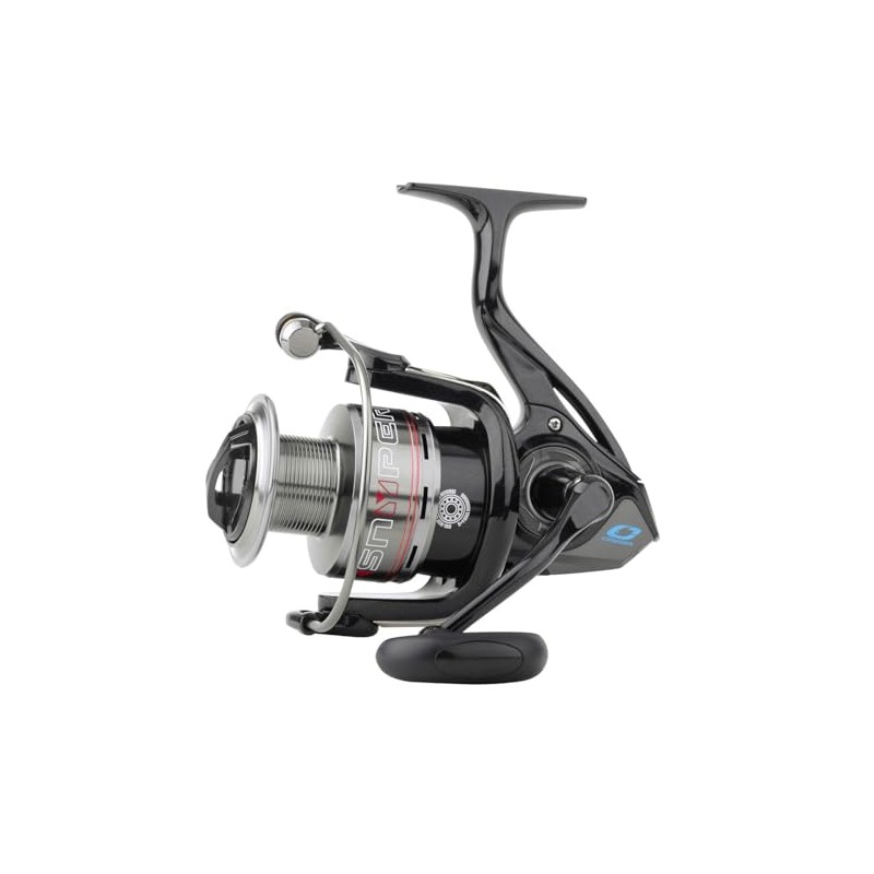 Cresta Snyper 6000 Feeder Roll