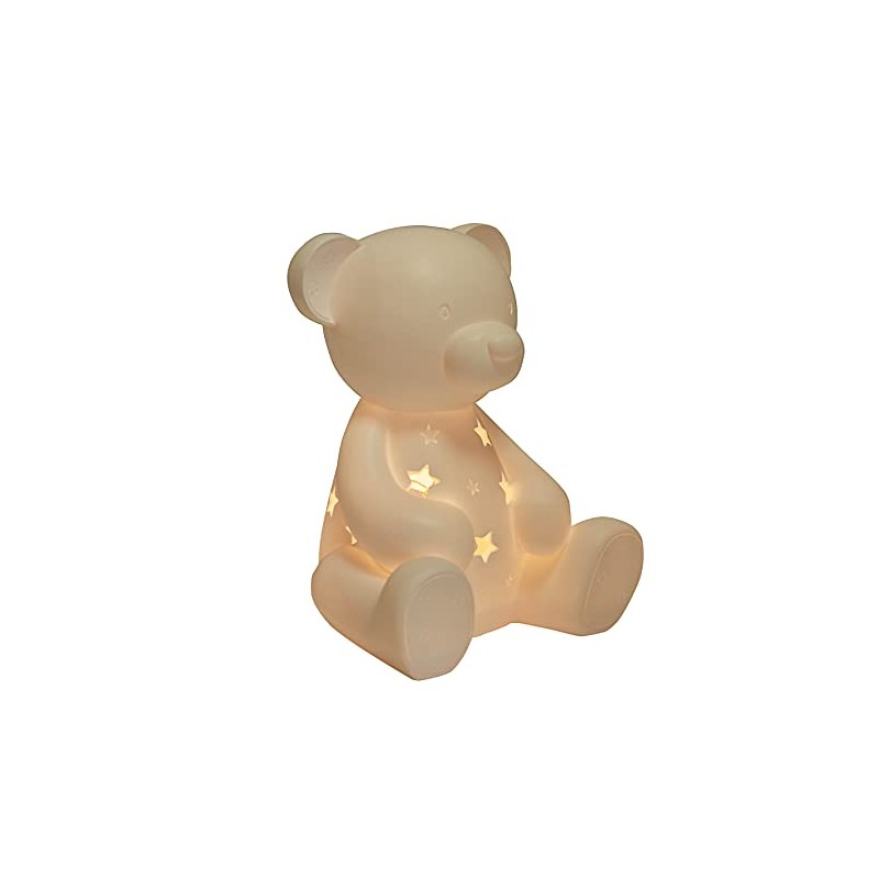 Bambino Bear Night Light Table Lamp