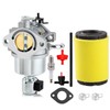S100 Carburetor For John Deere S100 Lawn Tractor 17.5HP 500cc