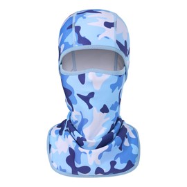 Venswell Kids Balaclava Windproof Ski Mask Winter Face Warmer for Cold Weather Boys Girls